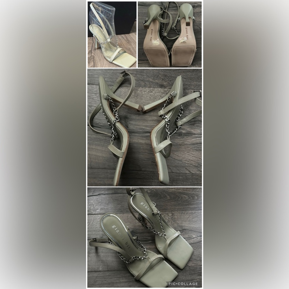 NEW Gianni bini